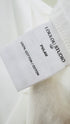 Camicia cotone button-down