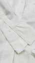 Camicia cotone button-down
