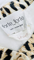 Camicia bianca cotone-seta