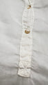Camicia bianca cotone-seta