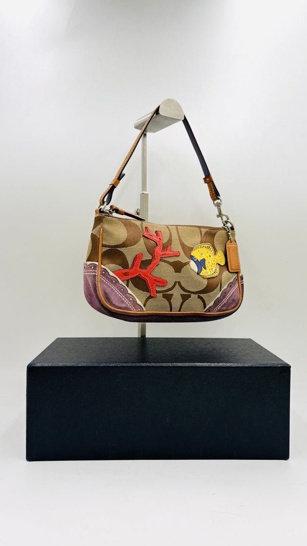 Borsa a spalla limited edition