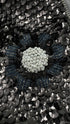 Felpa con paillettes