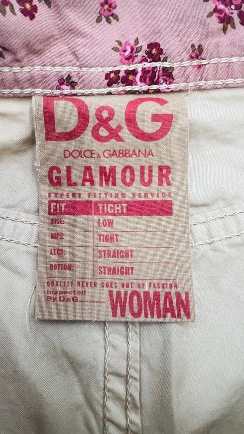Bermuda vintage