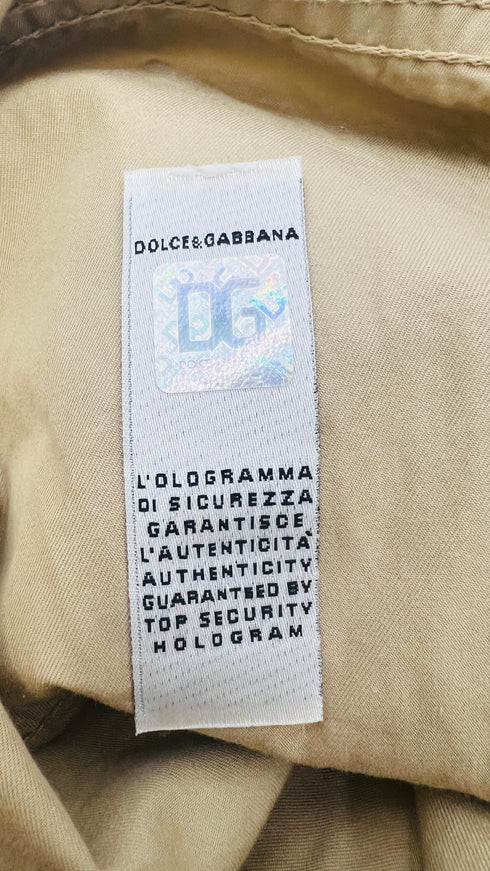 Bermuda vintage