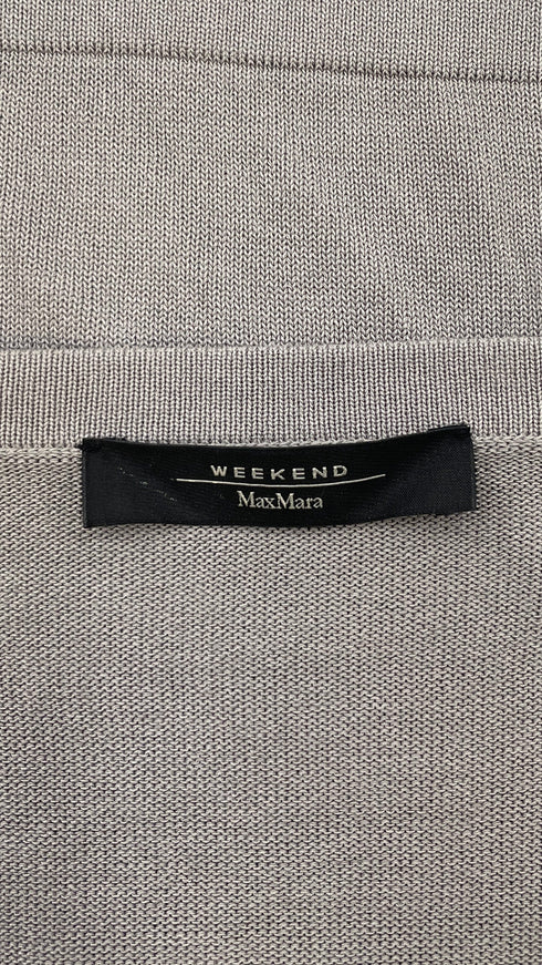 Cardigan corto
