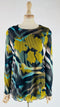 Longsleeves stampa ologram