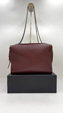 Borsa a spalla manici a catena Philip lim