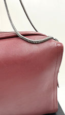 Borsa a spalla manici a catena Philip lim