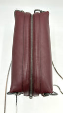 Borsa a spalla manici a catena Philip lim