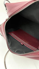 Borsa a spalla manici a catena Philip lim