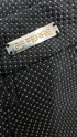 Shorts micro jacquard