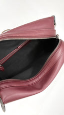 Borsa a spalla manici a catena Philip lim