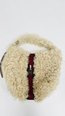 Maxi borsa teddy GUCCI