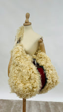 Maxi borsa teddy GUCCI