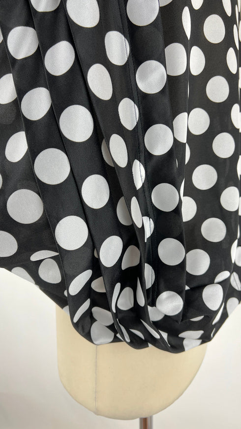 Maglia macro pois