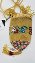 Borsa "Priamo" con cartellino