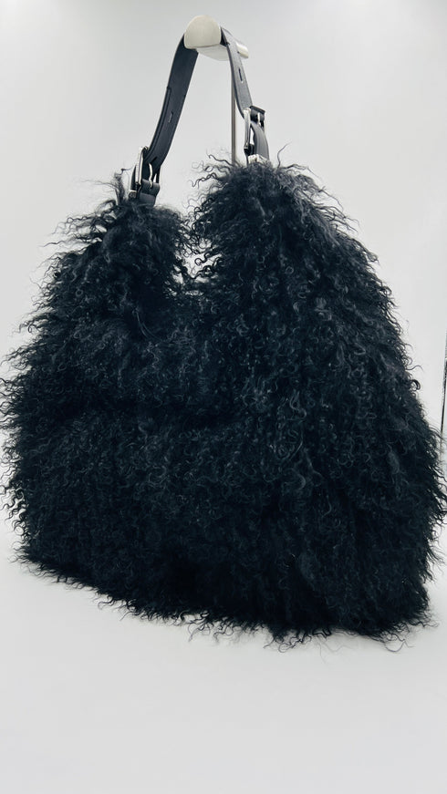 Borsa "Nolita LG Hobo"
