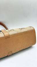 Borsa a spalla “Jackie” monogram GUCCI