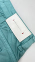 Shorts ricamo fiori