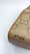 Borsa a spalla “Jackie” monogram GUCCI