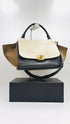 Borsa “Trapeze” tricolor