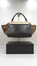 Borsa “Trapeze” tricolor Celine