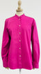 Camicia collo alla coreana