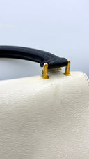 Borsa “Trapeze” tricolor Celine