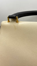 Borsa “Trapeze” tricolor Celine