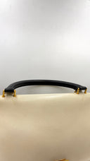 Borsa “Trapeze” tricolor Celine
