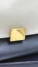 Borsa “Trapeze” tricolor Celine