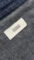 Camicia regular denim