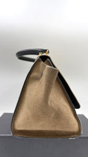 Borsa “Trapeze” tricolor Celine