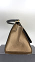 Borsa “Trapeze” tricolor