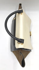 Borsa “Trapeze” tricolor Celine