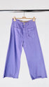 Jeans a cavallo basso