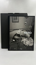 Libro "Nero - the color of Dolce & Gabbana" Nero x Dolce & Gabbana