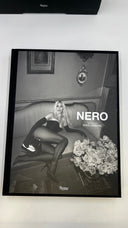Libro "Nero - the color of Dolce & Gabbana" Nero x Dolce & Gabbana