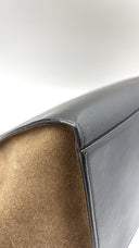 Borsa “Trapeze” tricolor Celine