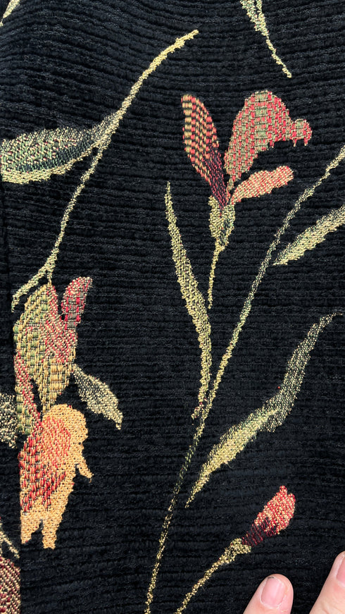 Giacca taglio blazer