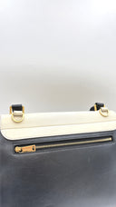 Borsa “Trapeze” tricolor Celine