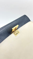 Borsa “Trapeze” tricolor Celine