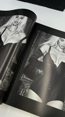 Libro "Nero - the color of Dolce & Gabbana" Nero x Dolce & Gabbana