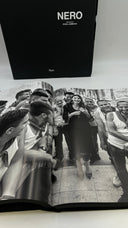 Libro "Nero - the color of Dolce & Gabbana" Nero x Dolce & Gabbana