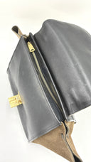 Borsa “Trapeze” tricolor Celine