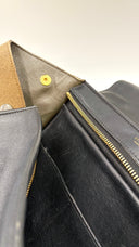 Borsa “Trapeze” tricolor Celine