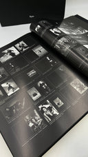 Libro "Nero - the color of Dolce & Gabbana" Nero x Dolce & Gabbana