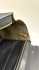 Borsa “Trapeze” tricolor Celine