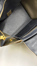 Borsa “Trapeze” tricolor Celine