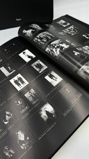 Libro "Nero - the color of Dolce & Gabbana" Nero x Dolce & Gabbana